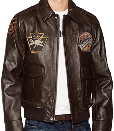 市场上装-皮衣-时尚男装皮衣