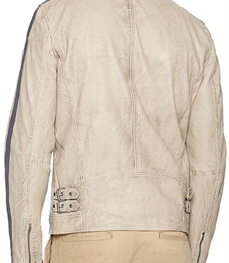 市场上装-皮衣-时尚男装皮衣