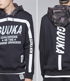 市场上装-卫衣-时尚男装卫衣