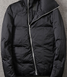 市场上装-棉衣/羽绒服-时尚男装棉服