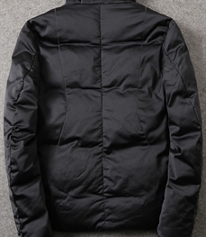 市场上装-棉衣/羽绒服-时尚男装棉服