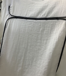 市场上装-T恤-（实拍）时尚男装t恤