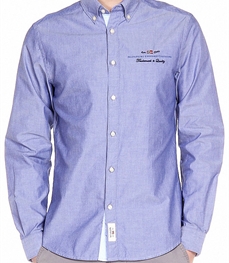 市场上装-衬衫-时尚商务衬衫