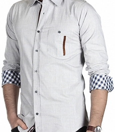 市场上装-衬衫-时尚商务衬衫