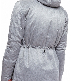 市场上装-大衣-时尚商务大衣