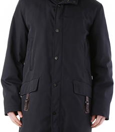 市场上装-大衣-时尚商务大衣