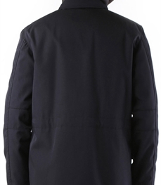 市场上装-大衣-时尚商务大衣