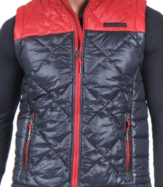 市场上装-马夹-时尚商务马甲