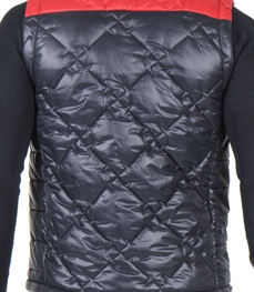 市场上装-马夹-时尚商务马甲