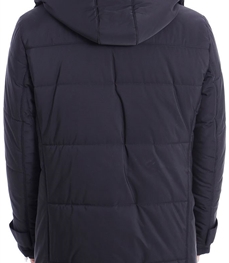 市场上装-棉衣/羽绒服-时尚商务棉服