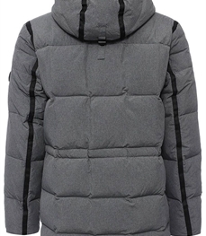 市场上装-棉衣/羽绒服-时尚商务棉服