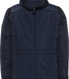 市场上装-棉衣/羽绒服-时尚商务棉服