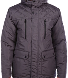 市场上装-棉衣/羽绒服-时尚商务棉服