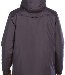 市场上装-棉衣/羽绒服-时尚商务棉服