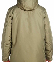 市场上装-棉衣/羽绒服-时尚商务棉服