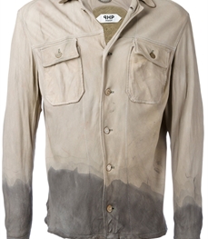 市场上装-衬衫-休闲男装衬衫