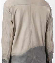 市场上装-衬衫-休闲男装衬衫