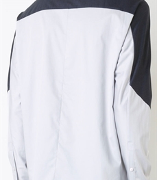 市场上装-衬衫-休闲男装衬衫