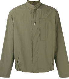 市场上装-衬衫-休闲男装衬衫