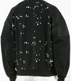 市场上装-卫衣-休闲男装卫衣