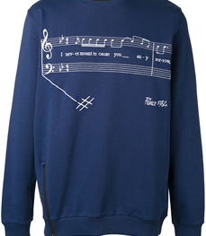 市场上装-卫衣-休闲男装卫衣