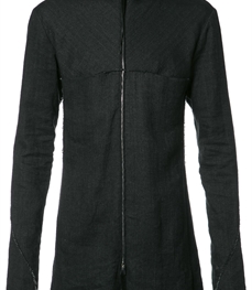 市场上装-中长外套-休闲男装中长外套