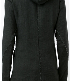 市场上装-中长外套-休闲男装中长外套