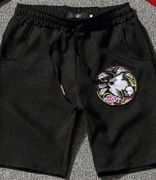 市场上装-套装-休闲男装套装