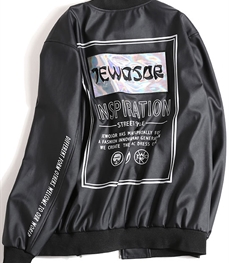 市场上装-皮衣-休闲男装皮衣