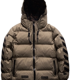 市场上装-棉衣/羽绒服-休闲男装棉服