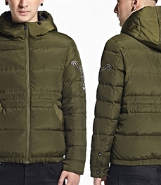 市场上装-棉衣/羽绒服-休闲男装棉服