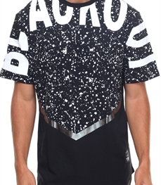 市场上装-T恤-时尚男装t恤