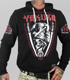 市场上装-卫衣-时尚男装卫衣