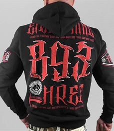 市场上装-卫衣-时尚男装卫衣