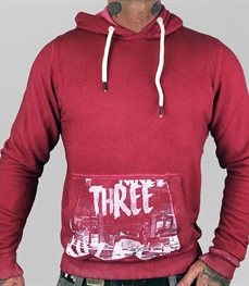 市场上装-卫衣-时尚男装卫衣