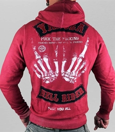 市场上装-卫衣-时尚男装卫衣