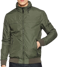 市场上装-夹克-时尚男装夹克