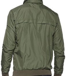 市场上装-夹克-时尚男装夹克