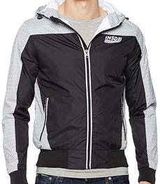 市场上装-夹克-时尚男装夹克