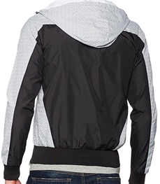 市场上装-夹克-时尚男装夹克