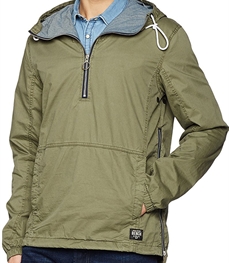 市场上装-夹克-时尚男装夹克