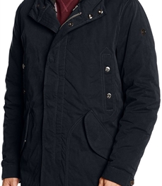 市场上装-中长外套-时尚男装中长外套