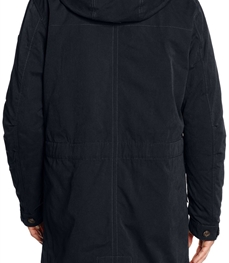 市场上装-中长外套-时尚男装中长外套