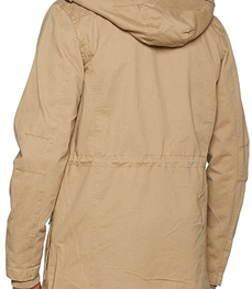 市场上装-中长外套-时尚男装中长外套