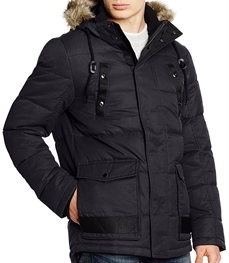 市场上装-棉衣/羽绒服-时尚男装棉服