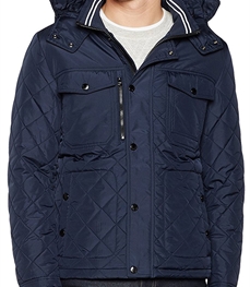 市场上装-棉衣/羽绒服-时尚男装棉服