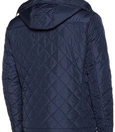 市场上装-棉衣/羽绒服-时尚男装棉服