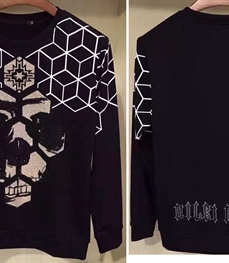 市场上装-毛衫-时尚男装毛衫