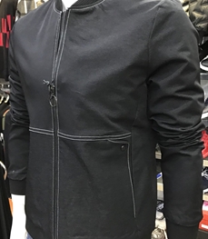 市场上装-夹克-时尚男装夹克