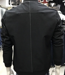 市场上装-夹克-时尚男装夹克